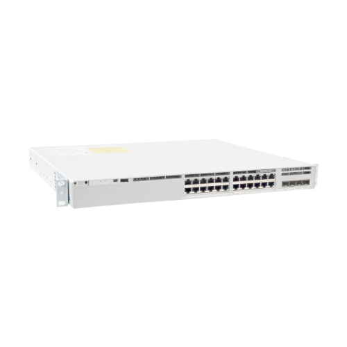 Cisco C9300L-24T-4X-E
