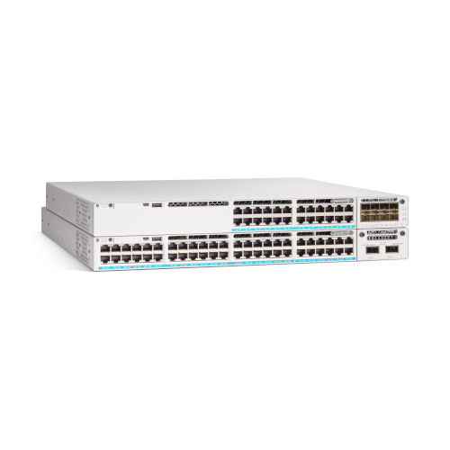 C9300L-24UXG-4X-E