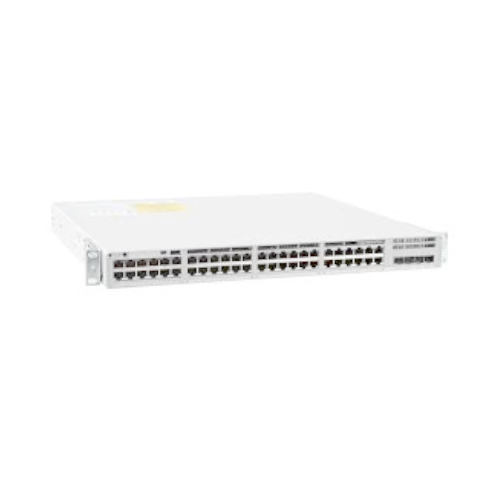 C9300L-48P-4G-E