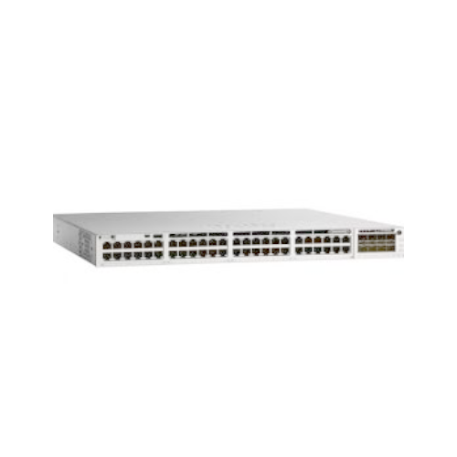 Cisco C9300L-48T-4G-E