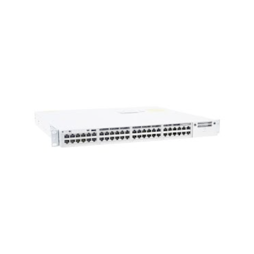 Cisco C9300L‑48T‑4X‑A