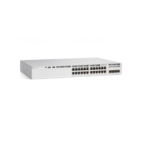 Cisco C9300L-DNA-E-24-3Y