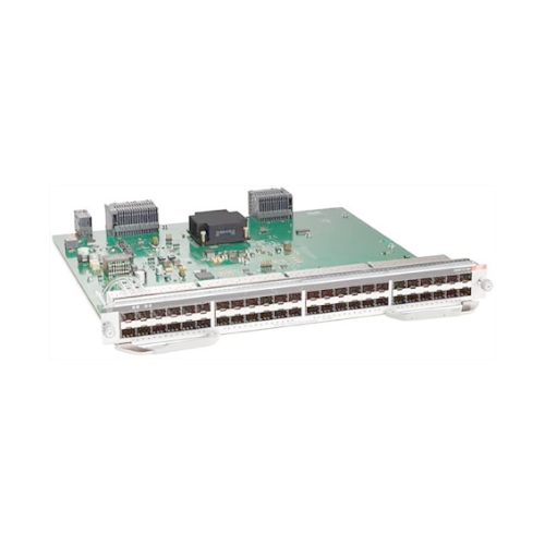 Cisco C9400-40X-A