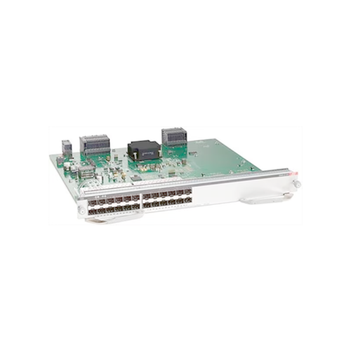 Cisco C9400‑LC‑24S