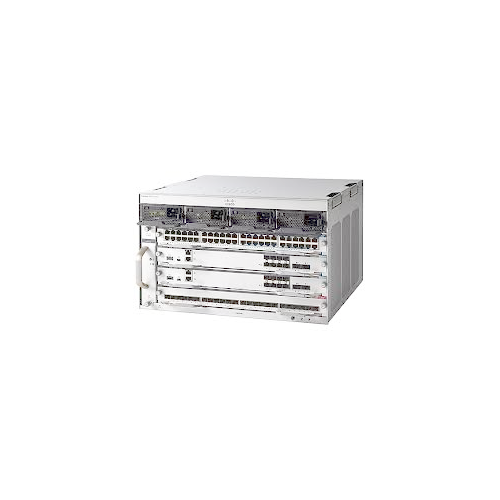 Cisco C9404R