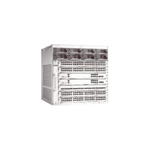 Cisco C9407R-96U-BNDL-A