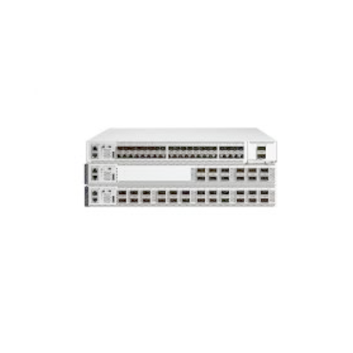 Cisco C9500‑40X‑E