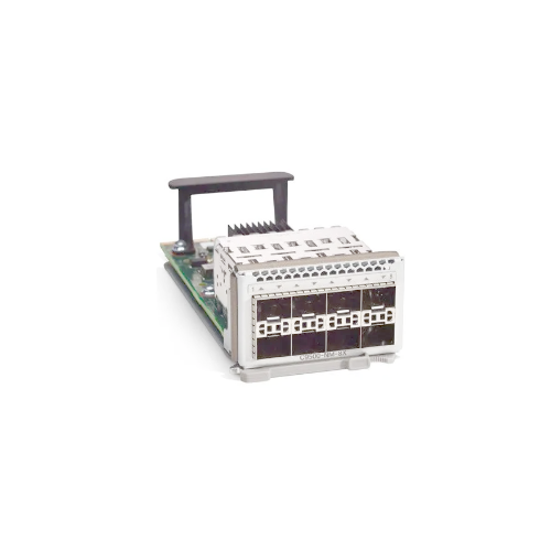 Cisco C9500-NM-8X