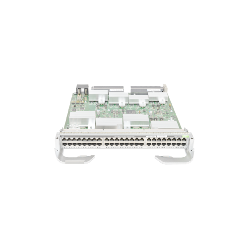 Cisco C9600-LC-48TX