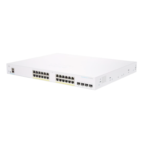 CBS350-24FP-4G
