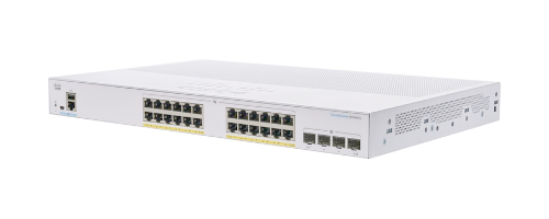 Cisco CBS350-24P-4G-CN