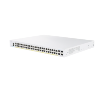 Cisco CBS350-48FP-4G-CN