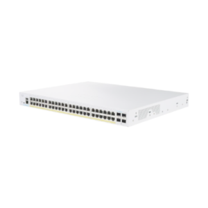 Cisco CBS350-48P-4G-CN
