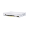 Cisco CBS350-8T-E-2G-CN