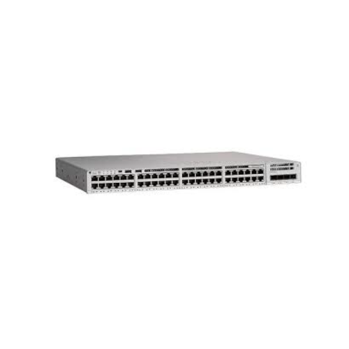 Cisco C9200L-48P-4G-E+DNA