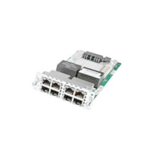Cisco NIM-8MFT-T1/E1=