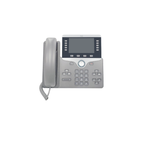 CP-8851-K9IP Phone