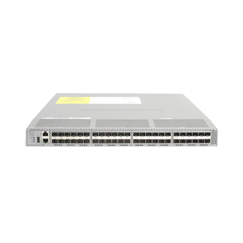 Cisco DS-C9148S-D12P8K9