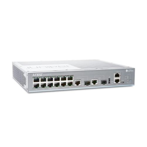 Juniper EX2200-C-12P-2G