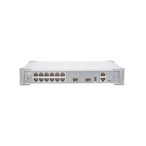 Juniper EX2300-C-12P-2G