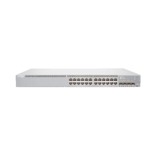 Juniper EX3400-24T
