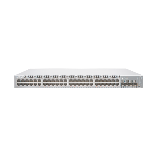 Juniper EX3400-48P
