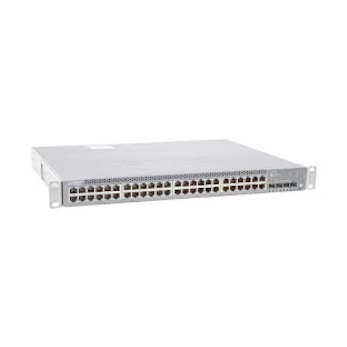 Juniper EX3400-48T
