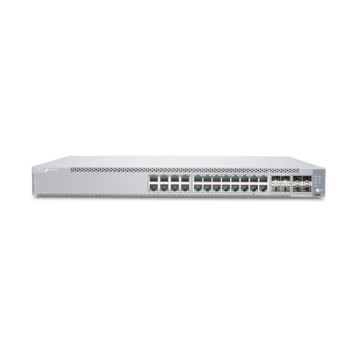 Juniper EX4100-24T