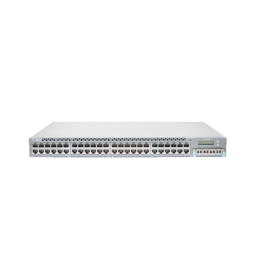 Juniper EX4300-48MP