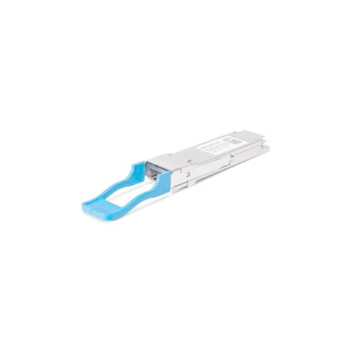 Fortinet FG-TRAN-QSFP+LR4 40GBASE-LR4 QSFP+ Transceiver