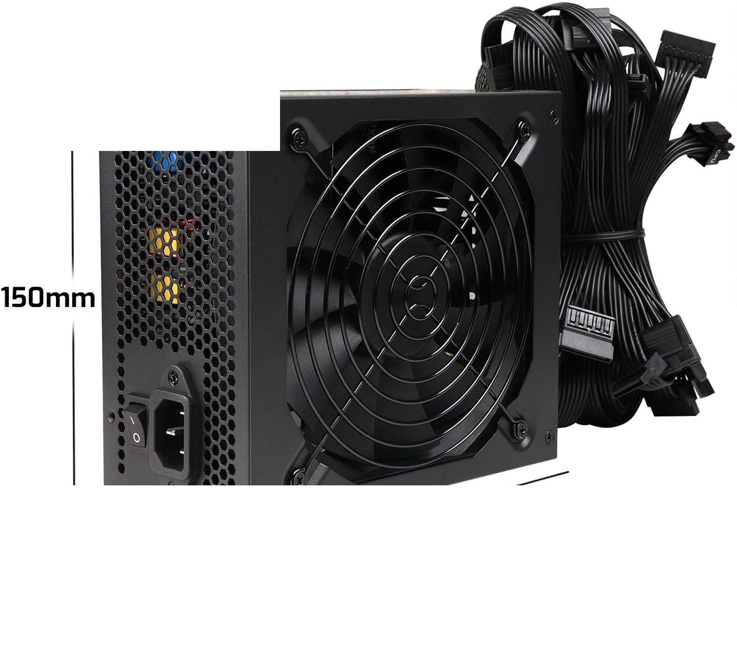 FN-PSU-AC-xx