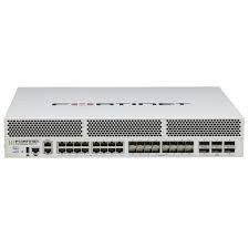 Fortinet FortiGate FG-2600F