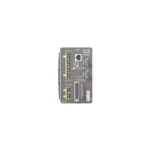 Cisco IE-2000-4S-TS-G-L