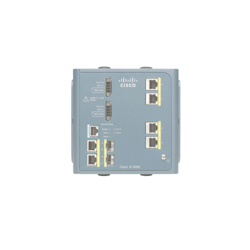 IE-3000-4TC