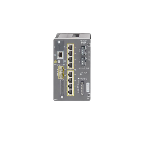 IE-3300-8P2S-E