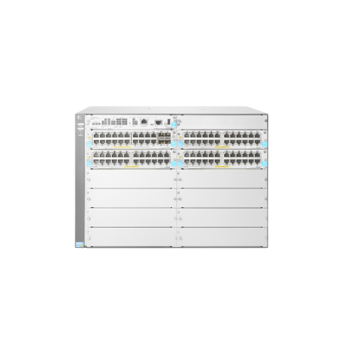 Chassis J9851A