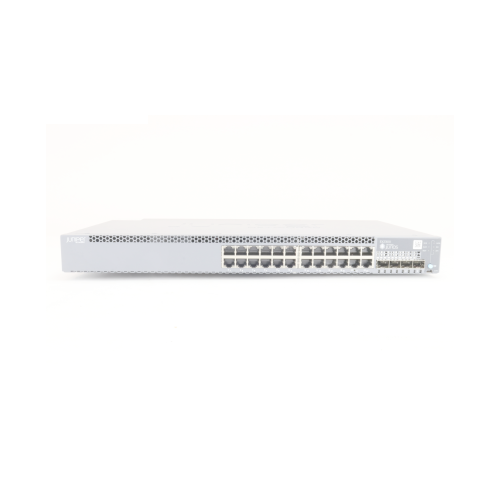 Juniper EX2300-24TAccess