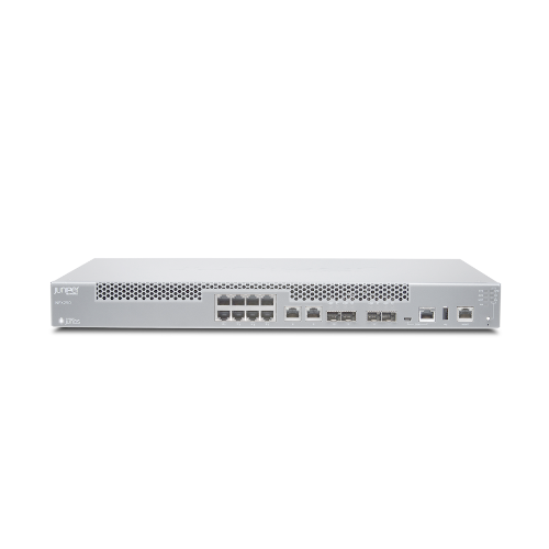 Juniper NFX250