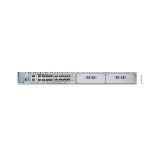 Juniper NFX350