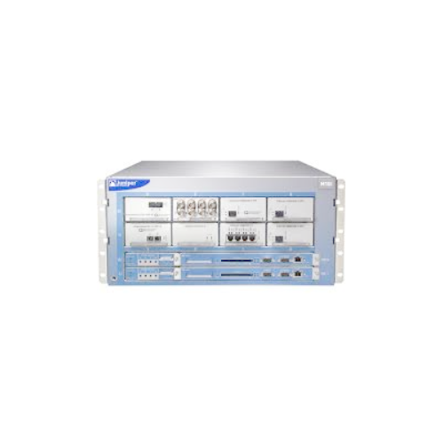 Juniper M-Series M10i