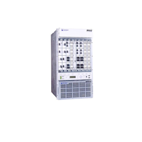 Juniper Networks M40 Multiservice Edge Router