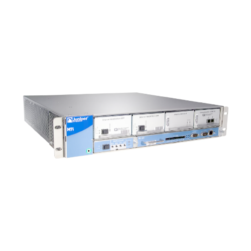 Juniper Networks M7i Multiservice Edge Router