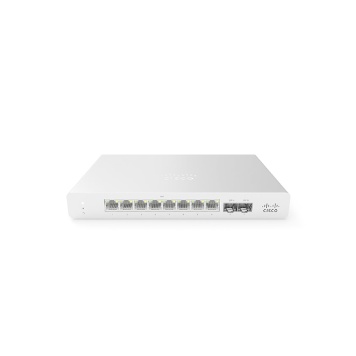 Cisco MS120-8LP-HW