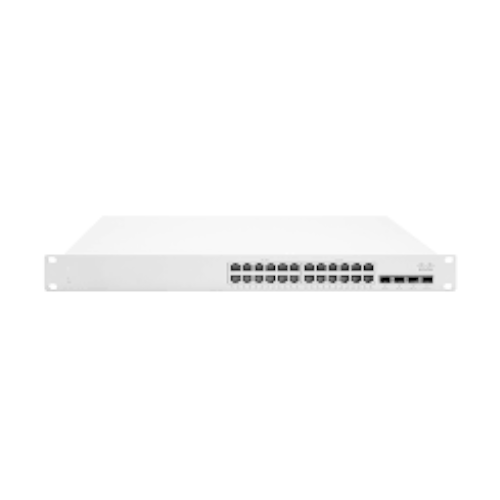 Cisco MS225-24P-HW