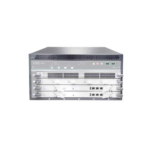 Juniper MX240-3D