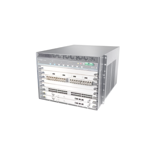 Juniper MX480-3D