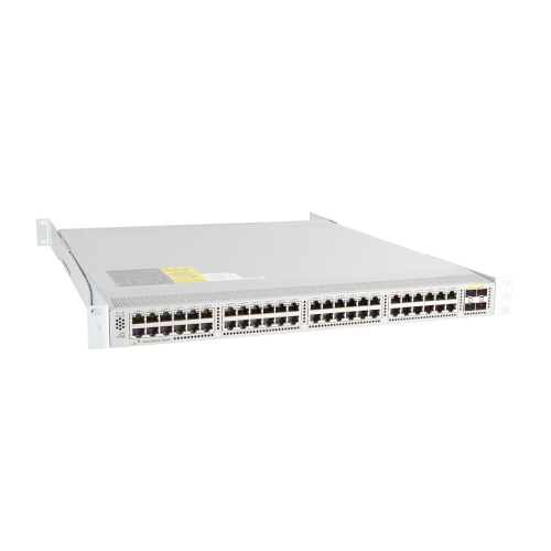 Cisco N3K-C3548P-XL