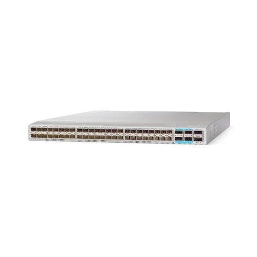 Cisco N9K-C92160YC-X