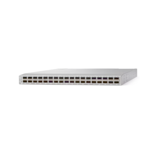 Cisco N9K-C9236C