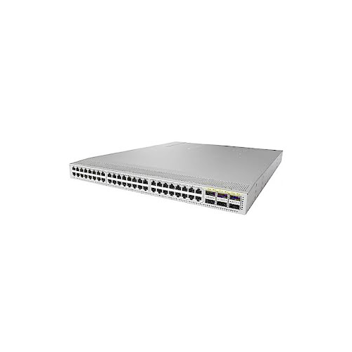 Cisco N9K-C93108TC-EX